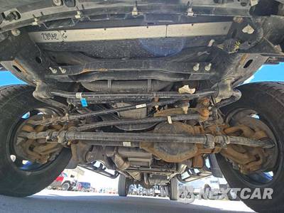 2024 Ford Super Duty F-250 Lariat Crew Cab Medium Bed - zdjęcie 17 z 20 - miniatura