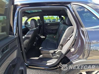 2022 Volkswagen Atlas Cross Sport V6 SEL Premium R-Line - zdjęcie 10 z 17 - miniatura