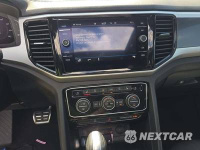 2022 Volkswagen Atlas Cross Sport V6 SEL Premium R-Line - zdjęcie 7 z 17 - miniatura