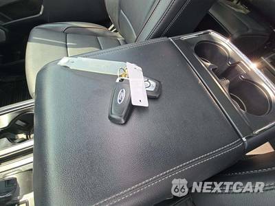 2022 Ford F-150 Hybrid LARIAT Crew Cab Medium Bed - zdjęcie 5 z 18 - miniatura