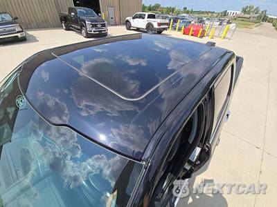 2022 Ford F-150 Hybrid LARIAT Crew Cab Medium Bed - zdjęcie 9 z 18 - miniatura