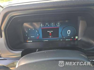 2024 Ford F-150 Hybrid Lariat Crew Cab Short Bed - zdjęcie 6 z 17 - miniatura