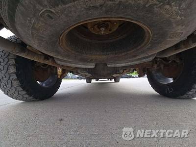 2022 Chevrolet Silverado 1500 LTD RST Crew Cab Medium Bed 1SP - zdjęcie 12 z 18 - miniatura