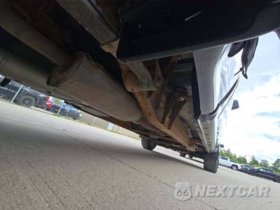 2022 Chevrolet Silverado 1500 LTD RST Crew Cab Medium Bed 1SP - zdjęcie 14 z 18 - miniatura