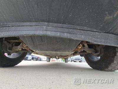 2022 Chevrolet Silverado 1500 LTD RST Crew Cab Medium Bed 1SP - zdjęcie 17 z 18 - miniatura