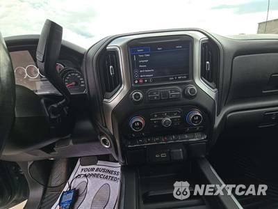2022 Chevrolet Silverado 1500 LTD RST Crew Cab Medium Bed 1SP - zdjęcie 7 z 18 - miniatura