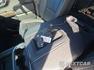 2021 Chevrolet Silverado 1500 RST Crew Cab Short Bed 1SP - zdjęcie 5 z 17 - miniatura