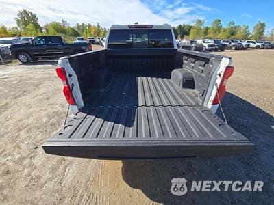 2021 Chevrolet Silverado 1500 RST Crew Cab Short Bed 1SP - zdjęcie 11 z 17 - miniatura