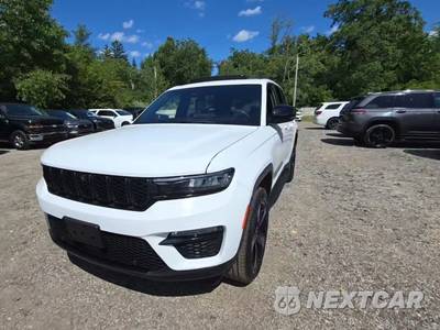2024 Jeep Grand Cherokee Limited - zdjęcie 1 z 19 - miniatura