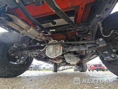 2023 Ford Bronco Raptor Advanced - zdjęcie 12 z 17 - miniatura