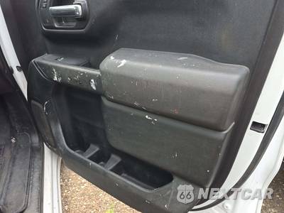 2023 Chevrolet Silverado 1500 Custom Crew Cab Medium Bed 1CX - zdjęcie 25 z 25 - miniatura