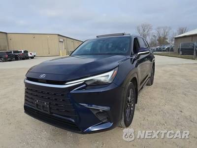 2024 Lexus TX 350 Luxury - zdjęcie 1 z 18 - miniatura