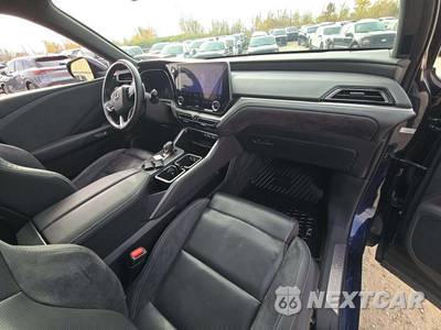 2024 Lexus TX 350 Luxury - zdjęcie 17 z 18 - miniatura