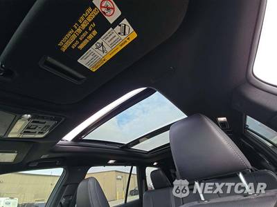 2024 Lexus TX 350 Luxury - zdjęcie 8 z 18 - miniatura