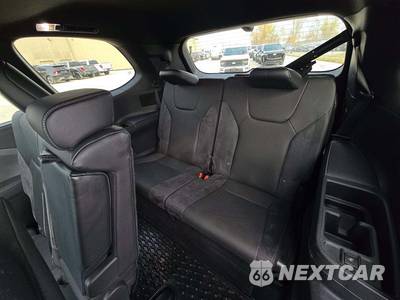 2024 Lexus TX 350 Luxury - zdjęcie 11 z 18 - miniatura