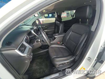 2023 GMC Acadia SLT 4SA - zdjęcie 6 z 22 - miniatura