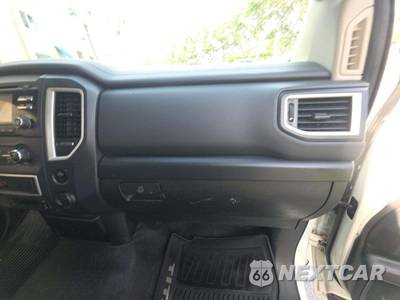 2017 Nissan TITAN S Regular Cab Long Bed - zdjęcie 17 z 27 - miniatura