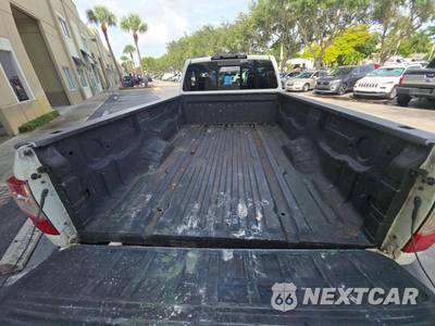 2017 Nissan TITAN S Regular Cab Long Bed - zdjęcie 13 z 27 - miniatura
