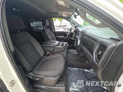 2020 Chevrolet Silverado 1500 LT Crew Cab Short Bed 1LT - zdjęcie 18 z 20 - miniatura