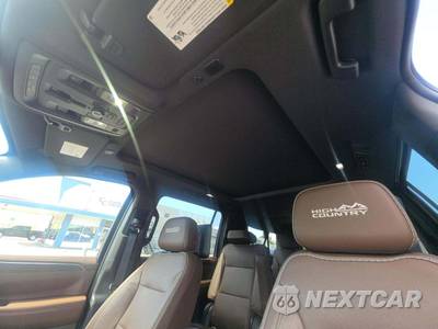 2021 Chevrolet Suburban High Country 3LZ - zdjęcie 11 z 21 - miniatura