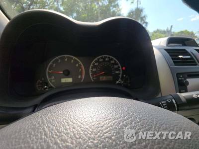 2013 Toyota Corolla LE - zdjęcie 9 z 25 - miniatura