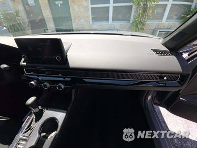 2025 Honda Civic Hatchback Sport - zdjęcie 19 z 20 - miniatura