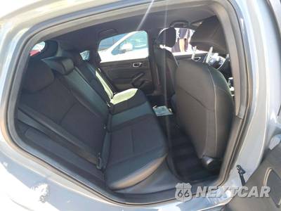 2025 Honda Civic Hatchback Sport - zdjęcie 16 z 20 - miniatura