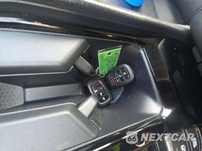 2023 Honda Accord Hybrid EX-L - zdjęcie 8 z 20 - miniatura