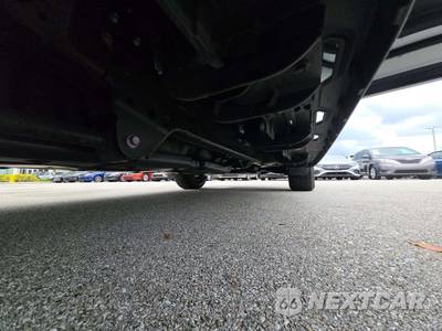 2025 Toyota Sequoia TRD Pro - zdjęcie 18 z 21 - miniatura