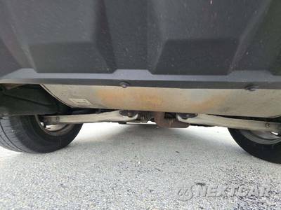 2021 Ford Bronco Sport Big Bend - zdjęcie 15 z 19 - miniatura