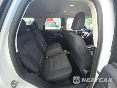 2021 Ford Bronco Sport Big Bend - zdjęcie 16 z 19 - miniatura