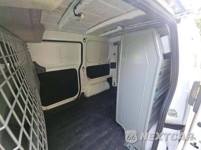 2021 Nissan NV200 Compact Cargo S 115.2" WB - zdjęcie 13 z 27 - miniatura