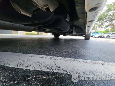 2021 Nissan NV200 Compact Cargo S 115.2" WB - zdjęcie 17 z 27 - miniatura