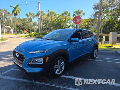 2019 Hyundai Kona SE - zdjęcie 1 z 20 - miniatura