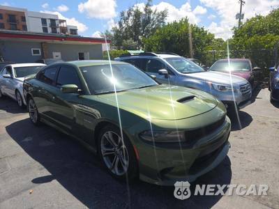 2020 Dodge Charger R/T - zdjęcie 4 z 26 - miniatura