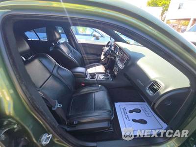 2020 Dodge Charger R/T - zdjęcie 18 z 26 - miniatura