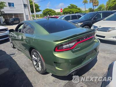 2020 Dodge Charger R/T - zdjęcie 2 z 26 - miniatura