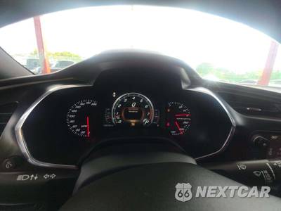 2016 Chevrolet Corvette Stingray Coupe 1LT - zdjęcie 9 z 19 - miniatura