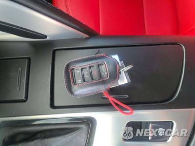 2016 Chevrolet Corvette Stingray Coupe 1LT - zdjęcie 8 z 19 - miniatura
