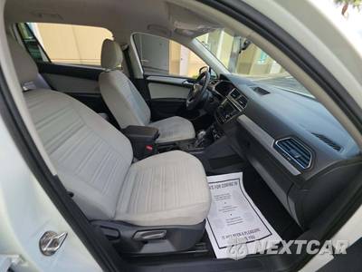 2022 Volkswagen Tiguan S - zdjęcie 19 z 24 - miniatura