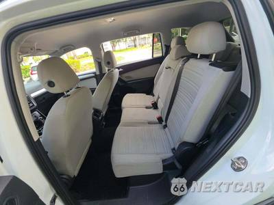 2022 Volkswagen Tiguan S - zdjęcie 13 z 24 - miniatura