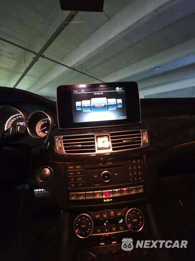 2016 Mercedes-Benz CLS 550 - zdjęcie 10 z 21 - miniatura