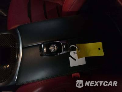 2023 Mercedes-Benz AMG G 63 4MATIC - zdjęcie 8 z 21 - miniatura