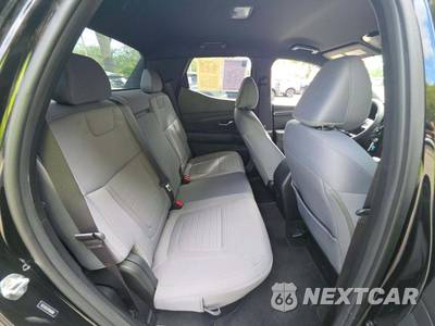 2023 Hyundai Santa Cruz SE Crew Cab Short Bed - zdjęcie 16 z 20 - miniatura