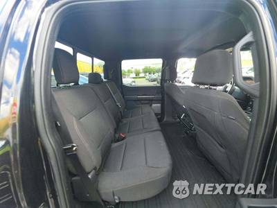 2023 Ford F-150 XLT Crew Cab Short Bed - zdjęcie 16 z 23 - miniatura