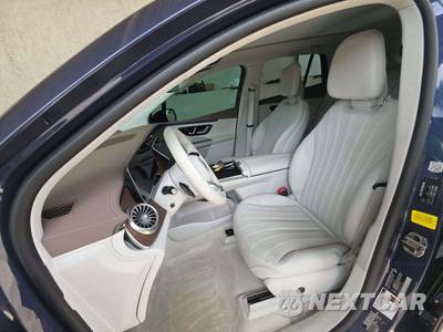 2023 Mercedes-Benz EQE 350+ SUV - zdjęcie 6 z 20 - miniatura