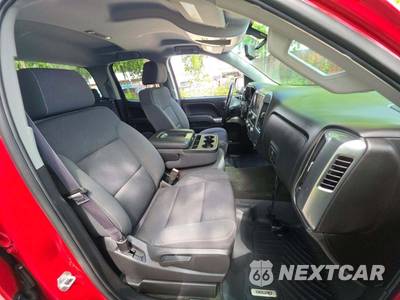 2014 Chevrolet Silverado 1500 LT Extended Cab Medium Bed 1LT - zdjęcie 18 z 20 - miniatura