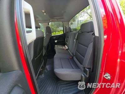 2014 Chevrolet Silverado 1500 LT Extended Cab Medium Bed 1LT - zdjęcie 13 z 20 - miniatura