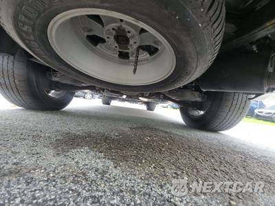2018 Nissan Armada SL - zdjęcie 16 z 24 - miniatura