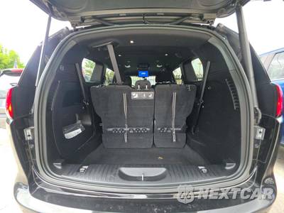 2020 Chrysler Pacifica Touring 121.6" WB - zdjęcie 15 z 24 - miniatura